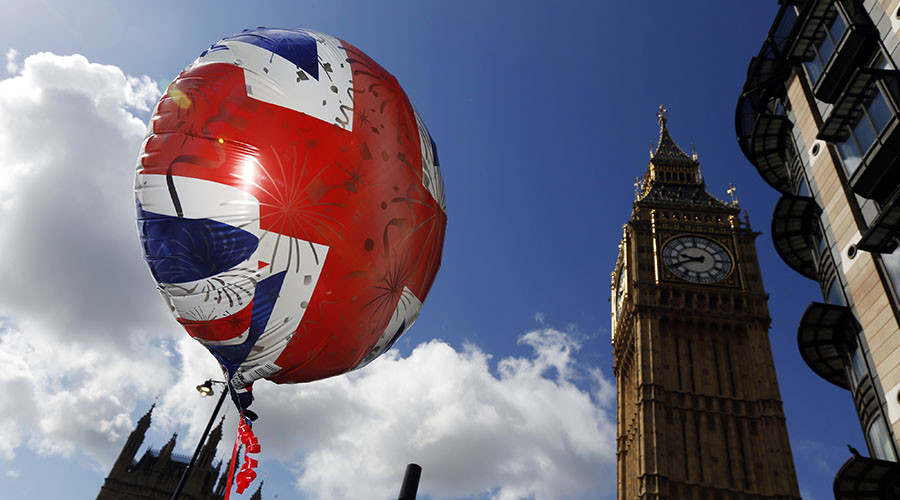 بریتانیا جریمه 100 میلیارد یورویی برگزیت را رد کرد