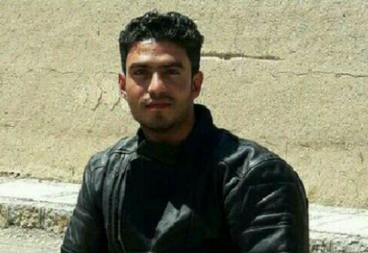 شهادت یک آتش نشان در حریق پالایشگاه زغال سنگ