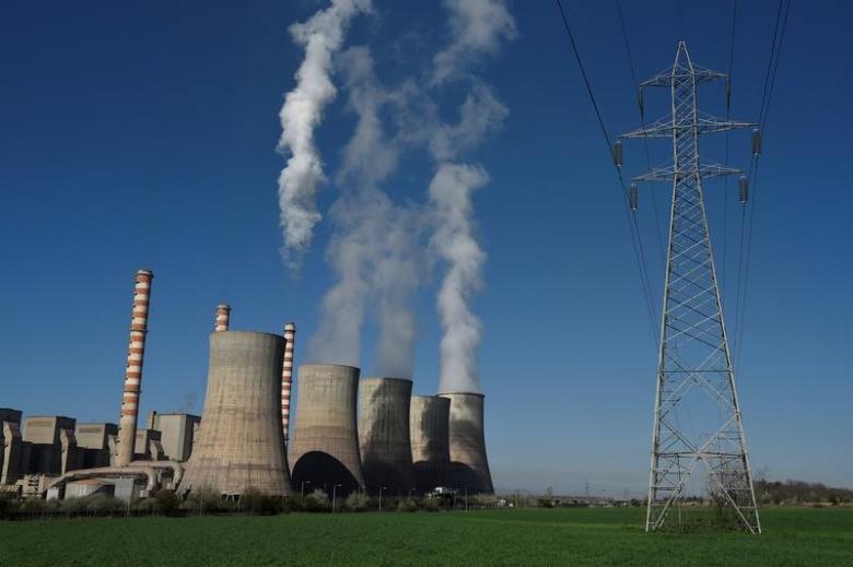 تهدید توافق پاریس برای نیروگاه های برق اتحادیه اروپا