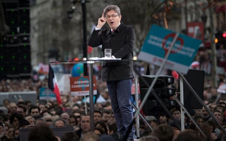 همه چیز در مورد انتخابات 2017 فرانسه و کاندیداهای این انتخابات
