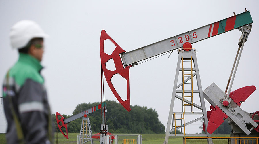 تصمیم شل مبنی‌بر استفاده از معیار نفت خام روسیه برای محاسبه قیمت نفت