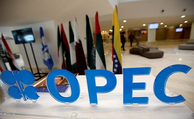 بررسی آخرین گزارش اوپک از میزان تولید و قیمت نفت اعضای این سازمان