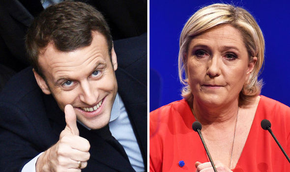 نگاهی به مواضع دو رقیب نهایی انتخابات فرانسه در چهار حوزه اساسی