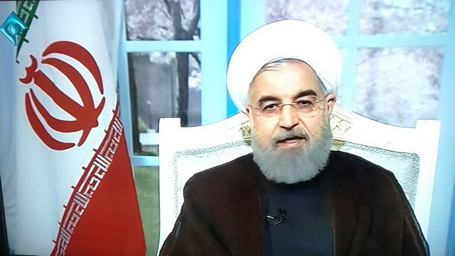روحانی: خرید هواپیما با اقساط ۱۸ ساله یعنی اعتماد به ایران