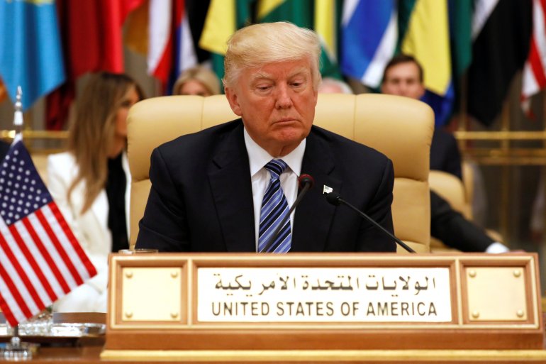 از پیشنهاد عربستان و امارات به ایوانکا تا تغییر لحن دونالد / ترامپ بابت حمله لفظی به ایران چقدر از ملک سلمان گرفت؟