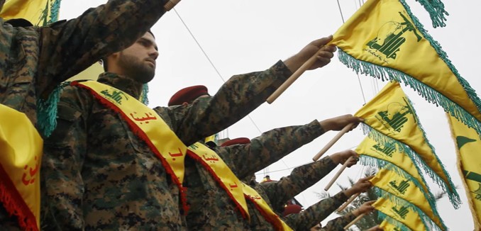 «حزب الله» از اکثر اعضای «ناتو» قدرتمندتر است