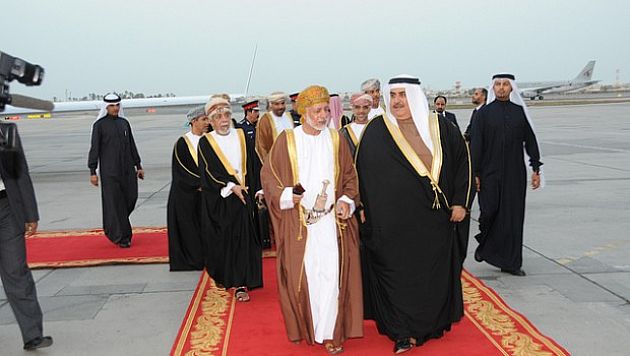 افزایش احتمال خروج قطر و بحرین از شورای همکاری خلیج فارس/ عضویت غیردائم کویت در شورای امنیت/ دیوارکشی اردوغان در مرز با ایران و عراق