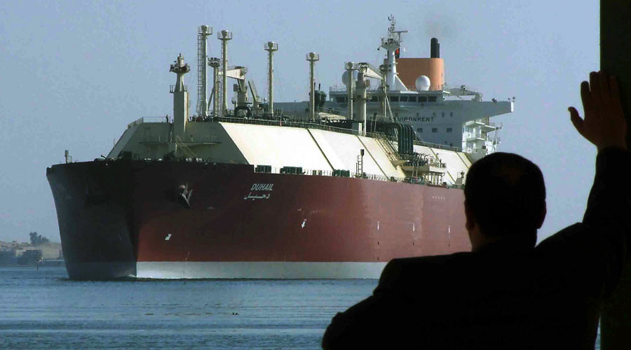 امکان صادرات بیشتر گاز ایران به اروپا فراهم شده است