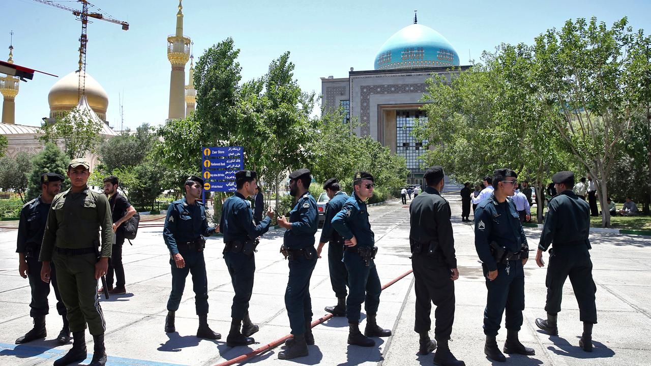 چهار نکته اساسی در رابطه با حملات تروریستی تهران: ایران، داعش، عربستان سعودی، آمریکا و خاورمیانه