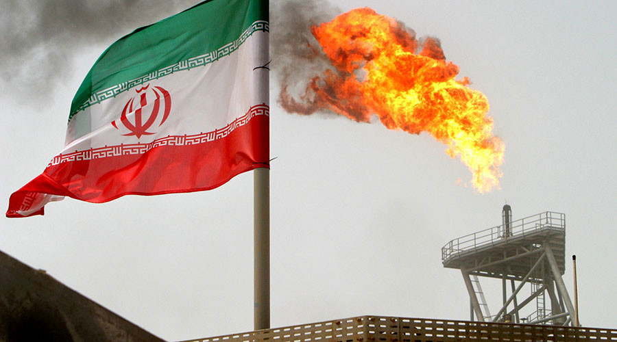 ایران به جای هندی ها با گازپروم رسیه قرارداد بست