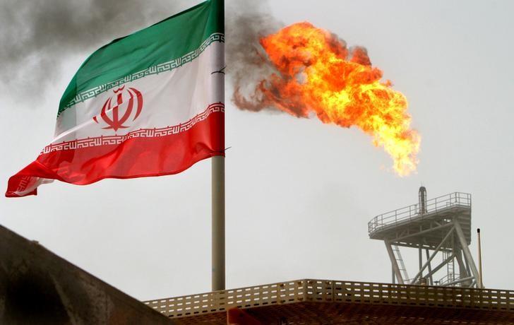 فروش نفت ایران به غرب رونق گرفته است