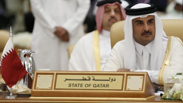 آنچه مهلت 48 ساعته در رابطه با بحران قطر میگوید / دو سناریو و سه خروجی در رابطه با اینده قطر