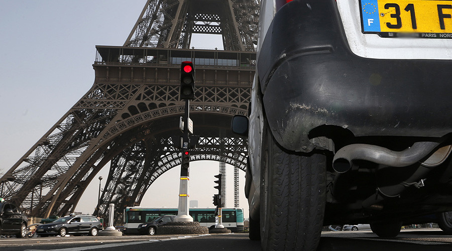 افول دوران خودرو های بنزینی و گازوئیلی در اروپا