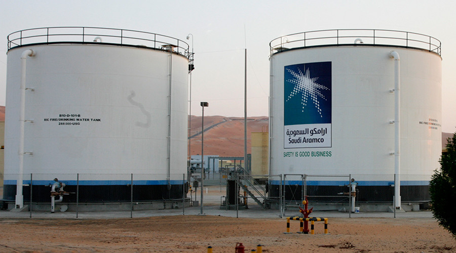 هوا گرم بود، عربستان بیش تر از سهمیه اش نفت تولید کرد!