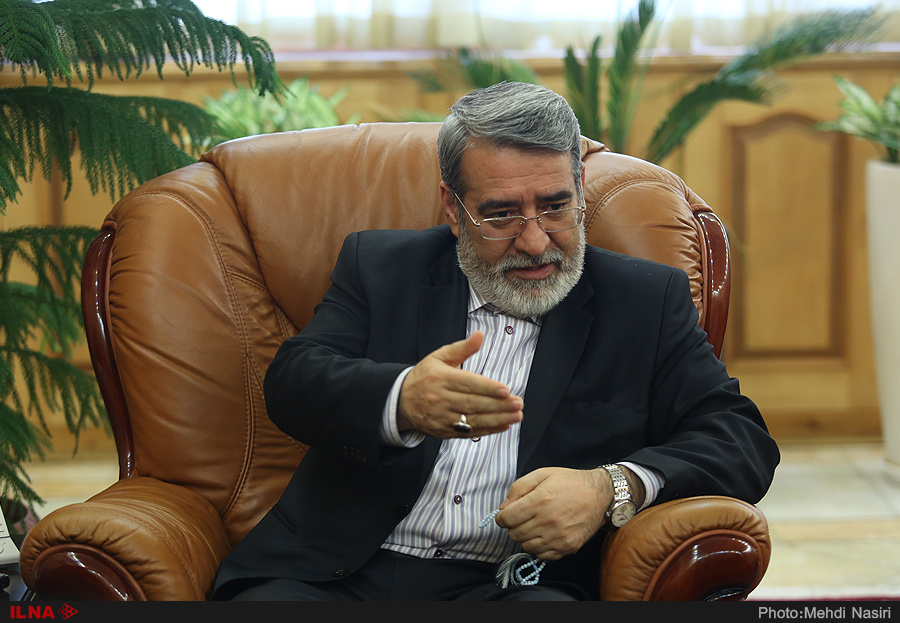 از نظر وزیر کشور درباره حصر و ممنوع‌التصویری خاتمی تا ظرفیت «لاریجانی» برای ریاست‌جمهوری