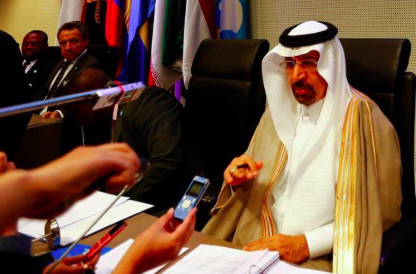 گفتگوی وزیر انرژی عربستان با همتای عراقی‌اش برای ایجاد ثبات در بازار نفت