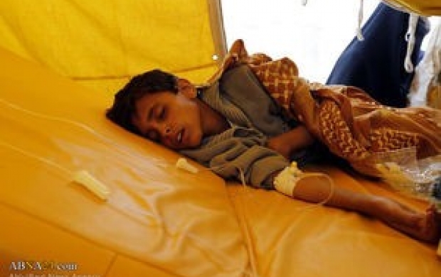 مرگ بیش از ۱۱ هزار و ۲۵۰ بیمار یمنی/ختلاف ایران و ترکیه بر سر چهارمین منطقه کاهش تنش در سوریه/شرط بارزانی برای به تعویق انداختن همه پرسی استقلال