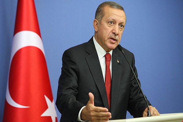 اردوغان به بانکهای ترکیه هشدار داد
