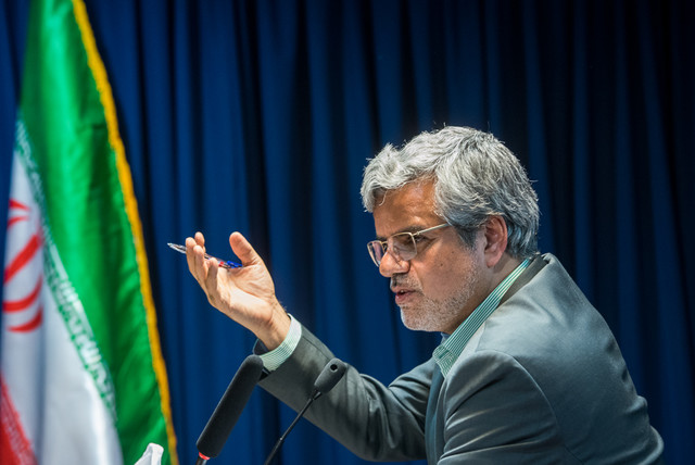 وزیر پیشنهادی فرهنگ و ارشاد اسلامی/  صالحی راه&zwnj;کاری برای رفع چالش&zwnj;های فرهنگ ندارد