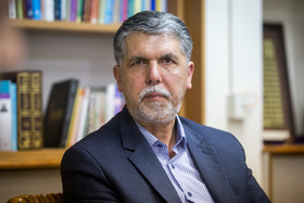 وزیر پیشنهادی فرهنگ و ارشاد اسلامی/  صالحی راه&zwnj;کاری برای رفع چالش&zwnj;های فرهنگ ندارد