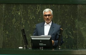 ساماندهی اتباع بیگانه غیرمجاز جزو برنامه&zwnj;های رحمانی فضلی