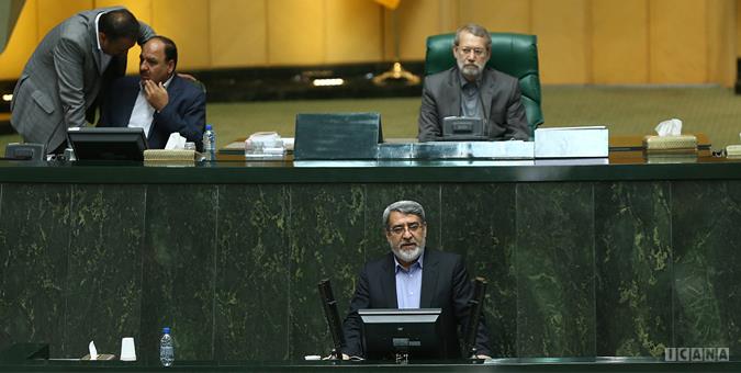 ساماندهی اتباع بیگانه غیرمجاز جزو برنامه&zwnj;های رحمانی فضلی