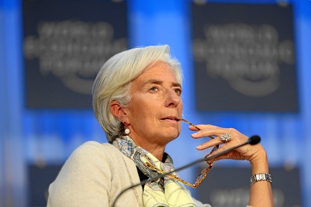 احتمال انتقال مقر صندوق بین المللی پول به چین