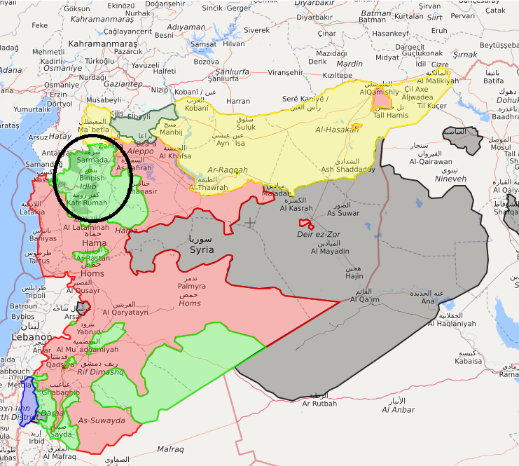 سه سناریوی پیش روی ترکیه در ادلب؛ اقدام نظامی یکجانبه یا همراهی با ایران و روسیه!