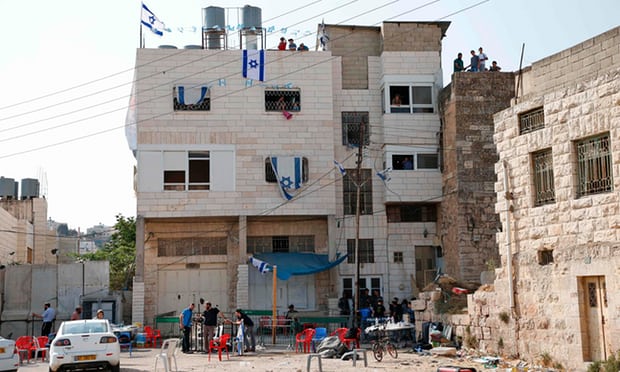 هجوم ده ها صهیونیست به منازل فلسطینی و اشغال آن ها/ شروط تشکیلات خودگردان برای از سرگیری روابط با اسرائیل/ ابقای حماس در فهرست گروه های تروریستی اروپا