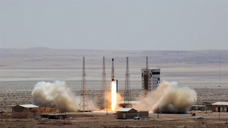 واکنش آمریکا به آزمایش موشک ماهواره بر ایران با وضع تحریم های جدید
