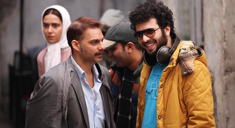 به سه فیلمساز مهم ایران مجوز داده نشد
