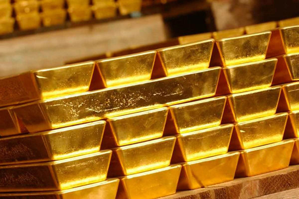 کشف ۷ کیلو طلای قاچاق از داخل شال کمری یک مسافر