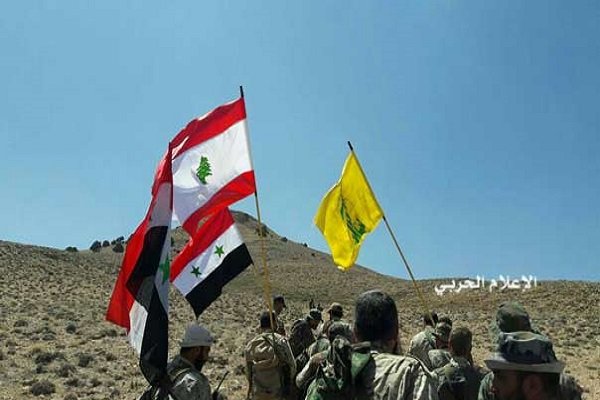 سفر هیأتی از عربستان به ایران/پیش روی گسترده ارتش سوریه و نزدیک شدن به شهر دیرالزور/هشدار حزب الله نسبت به کشتار خانواده های داعشی به دست آمریکا/نام‌نویسی از کاندیداهای ریاست اقلیم کردستان