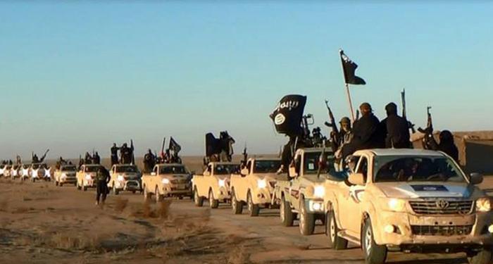 برنامه ریزی داعش برای حمله گسترده به اروپا/خارج شدن 20 فرمانده داعش از دیرالزور توسط هواپیمای آمریکایی/احتمال پاسخ ایران و حزب الله به حمله اسرائیل به سوریه