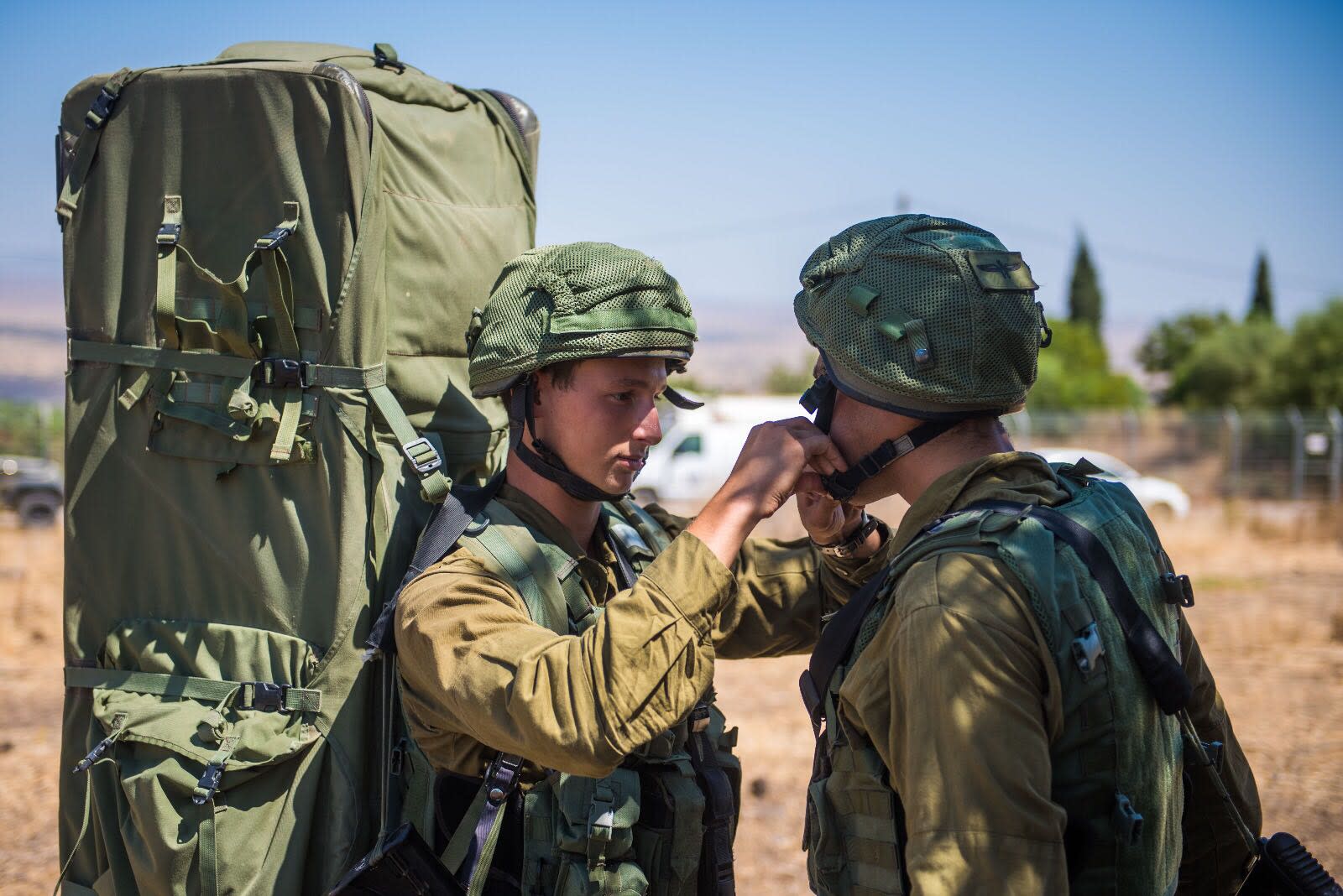 اسرائیل به دنبال اشغال بخش‌هایی از جنوب لبنان در جنگ بعدی با حزب‌الله / آموخته‌های اسرائیل از رصد فعالیت‌های حزب‌الله در سوریه