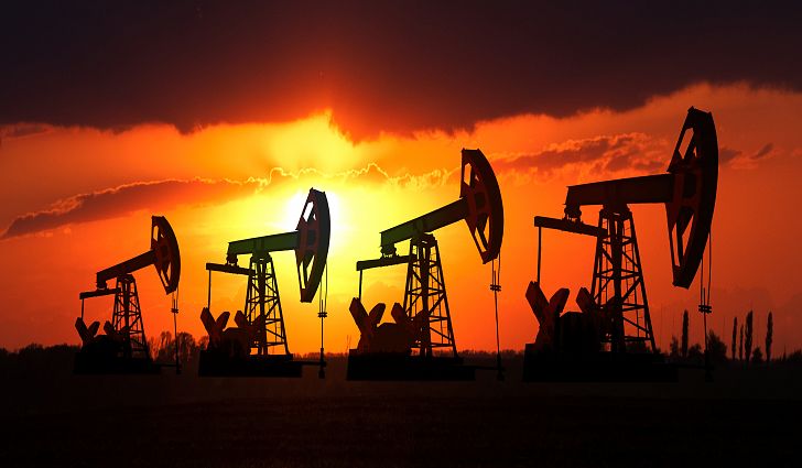نگرانی عربستان از سطح ذخایر نفت جهان فقط ادعا است