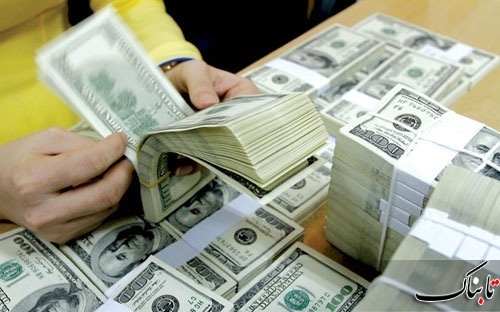 تثبیت قیمت ارزهای عمده در بانک مرکزی