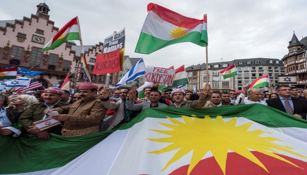 واکنش شدید ترکیه و نوری المالکی/اعزام هیاتی از اقلیم کردستان برای رایزنی با مقامات بغداد/ انتقاد دبیرکل سازمان ملل/ پیشنهاد عربستان برای میانجیگری