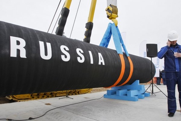 سرمایه گذاری عظیم گازی روسیه در اقلیم کردستان عراق در آستانه همه پرسی
