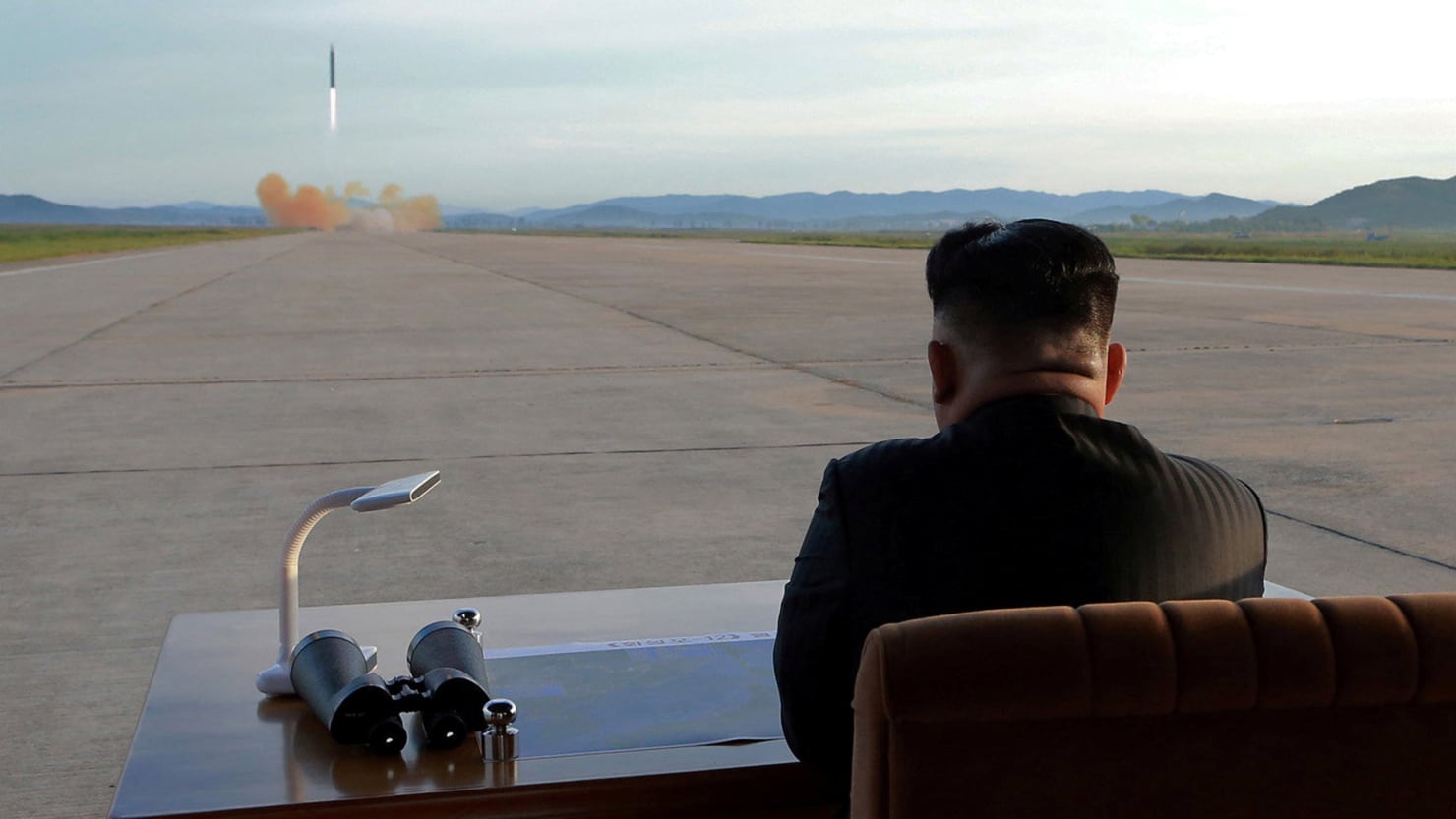 آنچه در صورت تحقق وعده ترامپ برای «نابودی کامل کره شمالی» رخ خواهد داد