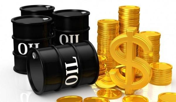 قیمت نفت خام سبک ایران از ۵۴ دلار گذشت