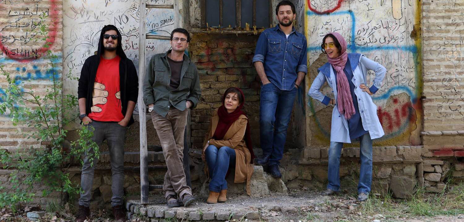 افزایش فروش سینمای ایران به قیمت فیلم‌سوزی
