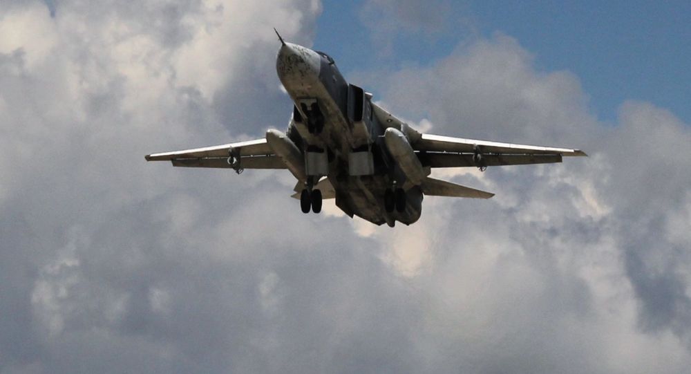 حمله جنگنده های اسرائیل به سوریه/پرواز جنگنده های روسیه بر فراز ایران برای حمله به مواضع داعش/ انتشار اسناد جدیدی از بن لادن توسط سی.آی.ای/پیشروی ارتش سوریه به سمت منطقه مرزی و استراتژیک ابوکمال