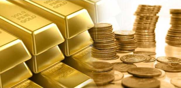 رشد بهای سکه در ۵ سررسید آتی/ سایه سنگین شاخص سهام آسیا بر بازار طلا