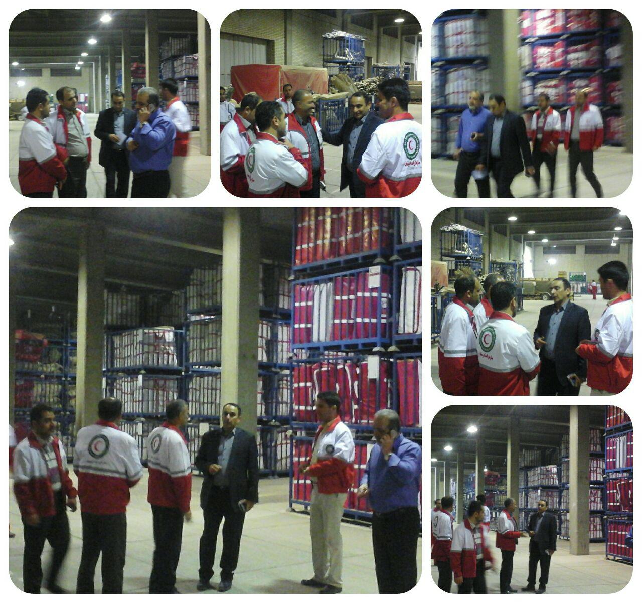 آمار جان باختگان از مرز 141 نفر گذشت / در استان کرمانشاه سه روز عزای عمومی اعلام شد