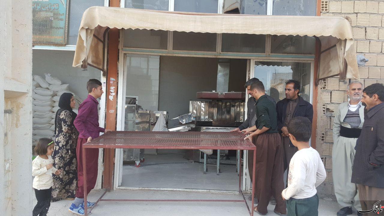 شمار جان&zwnj; باختگان به  387 تن رسید / ۷۰ هزار نفر بی خانمان شدند/ اعلام سه روز عزای عمومی در استان کرمانشاه