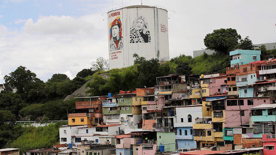 تقلای ونزوئلا برای بازسازی ساختار پرداخت بدهی‌های خارجی