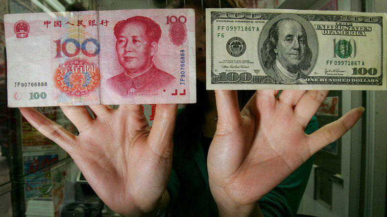 خوابی که چین برای سلطه‌ی دلار آمریکا در مبادلات نفتی دیده است