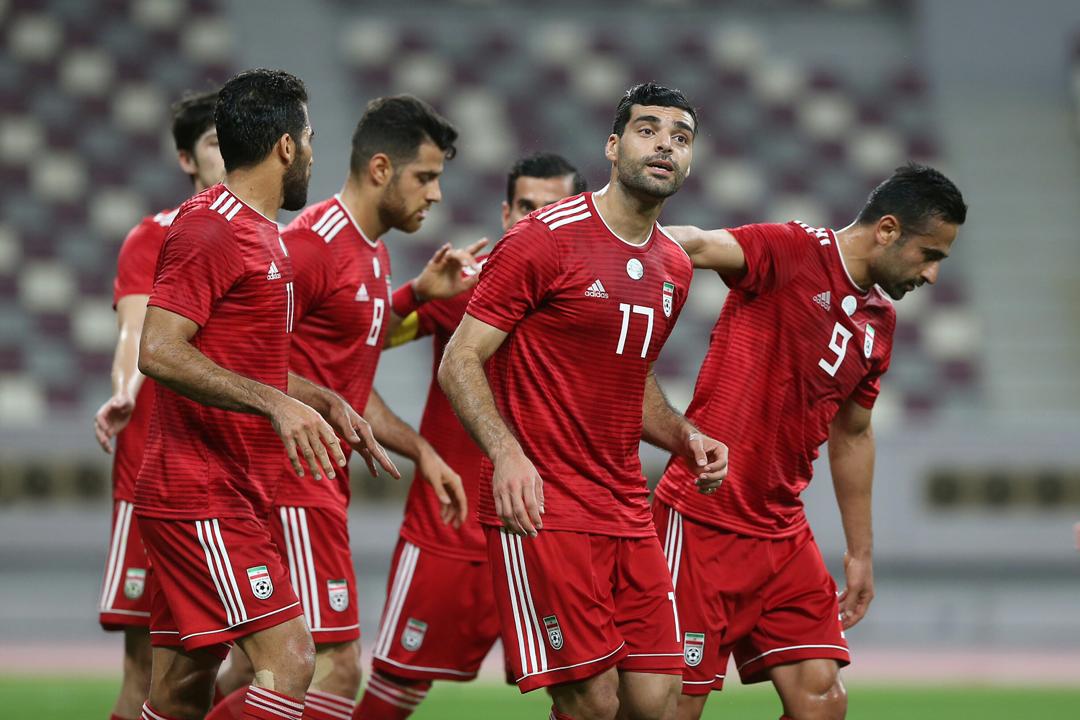 آش پشت پای تیم ملی؛ جمعه در پارک آب وآتش! آش پشت پای تیم ملی؛ جمعه در پارک آب وآتش!