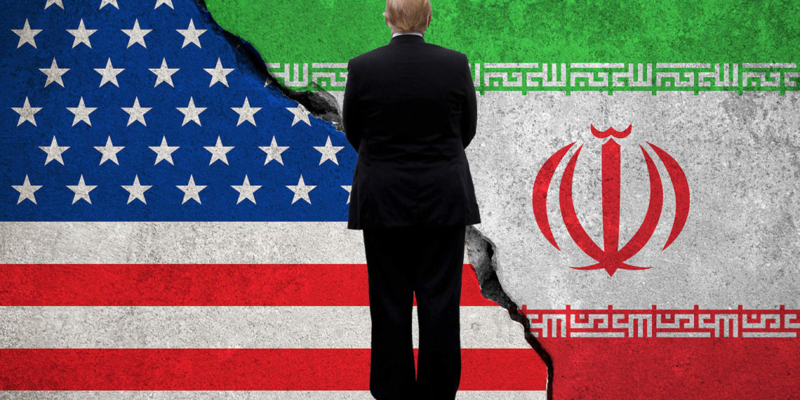 اقدامات آمریکا برای تحریم و مقابله با تولید و استفاده پول دیجیتالی از سوی ایران